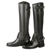Harry's HorseChaps Connect Zwart Harry's HorseChaps Connect Zwart