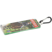 Harry's Horse Mestboy to Go Paardenpoepzak Harry's Horse Mestboy to Go Paardenpoepzak