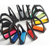 Compositi Stijgbeugels Profile Premium Lichtgroen Compositi Stijgbeugels Profile Premium Lichtgroen