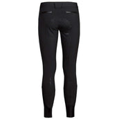 Harry's Horse Rijbroek Liciano Heren Full Grip Zwart Harry's Horse Rijbroek Liciano Heren Full Grip Zwart
