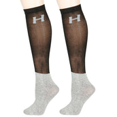 Harry's Horse Showkous Zwart Harry's Horse Showkous Zwart