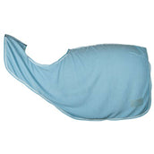 Harry's Horse Uitrijdeken Fleece Turquoise Harry's Horse Uitrijdeken Fleece Turquoise