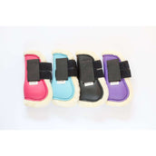 HB Peesbeschermers Furr Little Sizes Zwart HB Peesbeschermers Furr Little Sizes Zwart