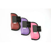 HB Peesbeschermers Roze HB Peesbeschermers Roze