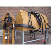 HB Tuig Zwart HB Tuig Zwart