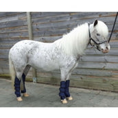 HB Transport Beschermers Little Sizes Navy HB Transport Beschermers Little Sizes Navy