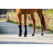 HB Stal/Transportbeschermers Zwart HB Stal/Transportbeschermers Zwart