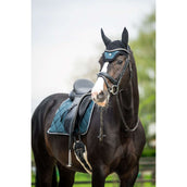 HB Oornetje Showtime Glitter Groen HB Oornetje Showtime Glitter Groen