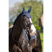 HB Oornetje Showtime Glitter Navy HB Oornetje Showtime Glitter Navy