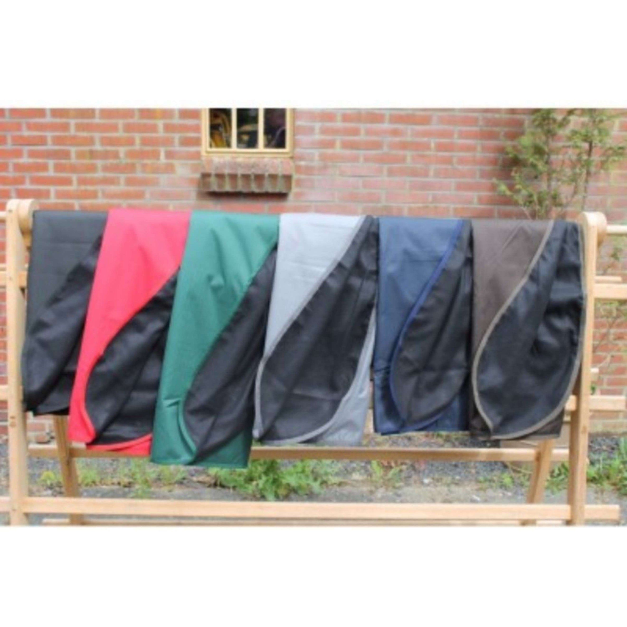 HB Menschort Blauw HB Menschort Blauw