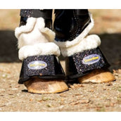 HB Showtime Springschoenen Gold Rush Little Sizes Zwart HB Showtime Springschoenen Gold Rush Little Sizes Zwart