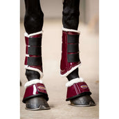 HB Showtime Beenbeschermers Crown Cherry HB Showtime Beenbeschermers Crown Cherry