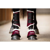 HB Showtime Beenbeschermers Crown Cherry HB Showtime Beenbeschermers Crown Cherry