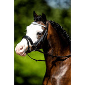 HB Hoofdstel Luxe Little Sizes Wit HB Hoofdstel Luxe Little Sizes Wit