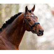 HB Showtime Hoofdstel Great Love Zwart HB Showtime Hoofdstel Great Love Zwart