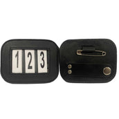 HB Hoofdstelnummers Showtime Zwart HB Hoofdstelnummers Showtime Zwart