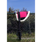 HB Barebackpad Little Sizes Fuchsia HB Barebackpad Little Sizes Fuchsia