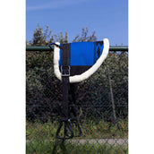 HB Barebackpad Little Sizes Royal Blue HB Barebackpad Little Sizes Royal Blue