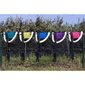 HB Barebackpad Little Sizes Paars HB Barebackpad Little Sizes Paars