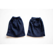 HB Stijgbeugelhoesjes Navy HB Stijgbeugelhoesjes Navy