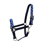 HB Halster Friesch Zwart HB Halster Friesch Zwart