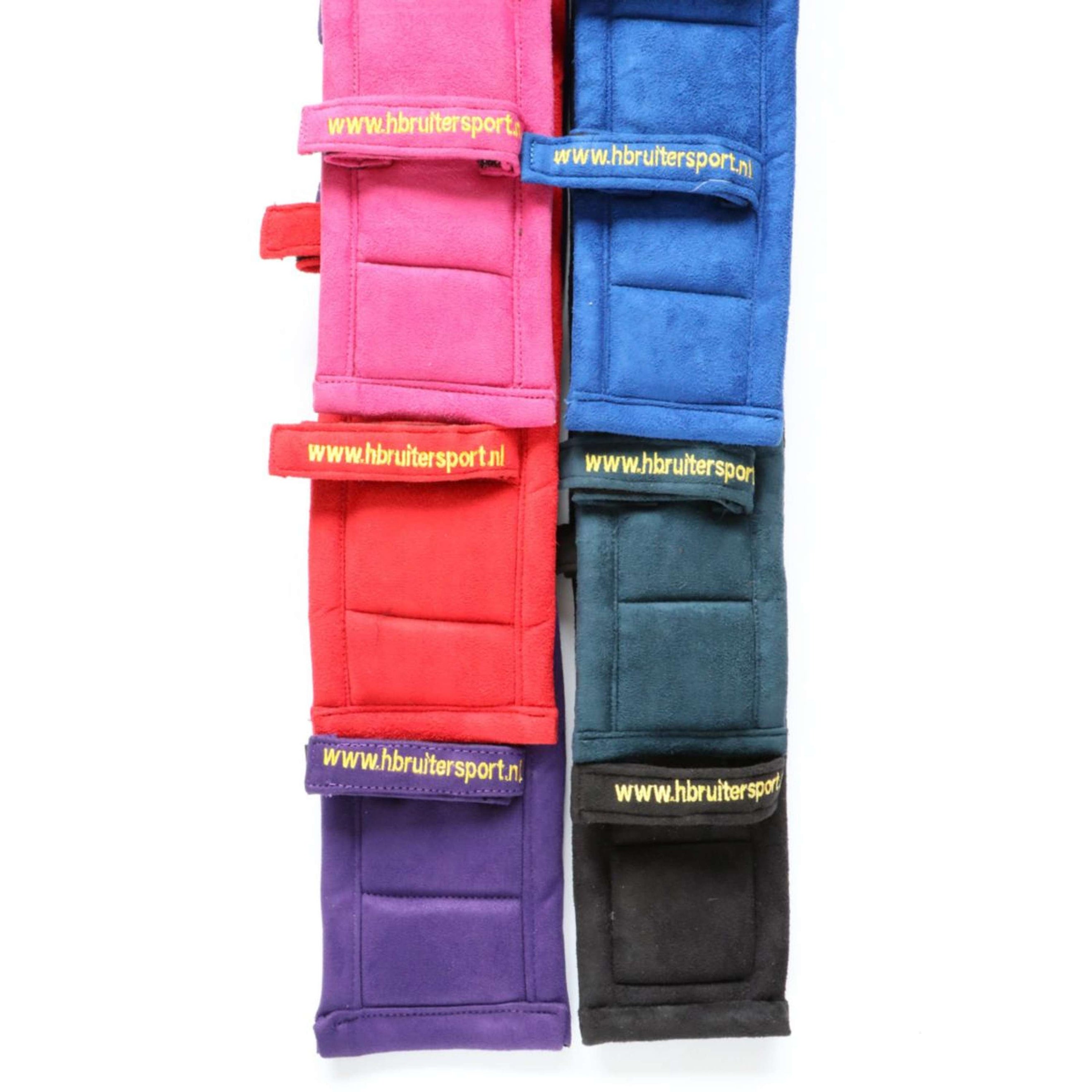 HB Tuigonderleggers Little Sizes Roze HB Tuigonderleggers Little Sizes Roze