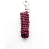 HB Showtime Halstertouw Desir Burgundy HB Showtime Halstertouw Desir Burgundy