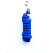 HB Showtime Halstertouw Desir Royal Blue HB Showtime Halstertouw Desir Royal Blue