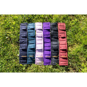 HB Tuigonderleggers Glitter Little Sizes Paars HB Tuigonderleggers Glitter Little Sizes Paars