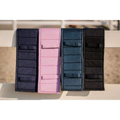 HB Longeeronderlegger Glitter Roze HB Longeeronderlegger Glitter Roze