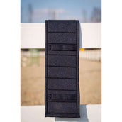 HB Longeeronderlegger Glitter Navy HB Longeeronderlegger Glitter Navy