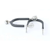 HB Showtime Wielsporen Draaiend Balletje Zilver HB Showtime Wielsporen Draaiend Balletje Zilver