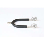 HB Showtime Knopsporen Blok Zilver HB Showtime Knopsporen Blok Zilver