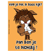 HB Stalplaat Afstand HB Stalplaat Afstand