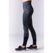 Harry's Horse Rijlegging Full Grip Dames Navy Harry's Horse Rijlegging Full Grip Dames Navy