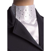 Harry's Horse Plastron Crystal Wit Harry's Horse Plastron Crystal Wit