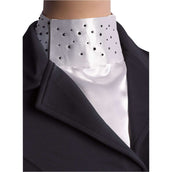 Harry's Horse Plastron Crystal Zwart Harry's Horse Plastron Crystal Zwart