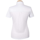 Harry's Horse Wedstrijdshirt Brighton Dames Wit Harry's Horse Wedstrijdshirt Brighton Dames Wit