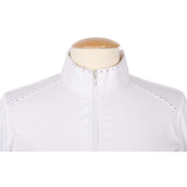 Harry's Horse Wedstrijdshirt Brighton Kinderen Wit Harry's Horse Wedstrijdshirt Brighton Kinderen Wit