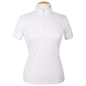 Harry's Horse Wedstrijdshirt Brighton Dames Wit Harry's Horse Wedstrijdshirt Brighton Dames Wit