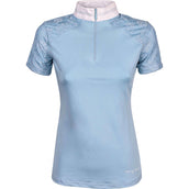 Harry's Horse Wedstrijdshirt Venice Lichtblauw Harry's Horse Wedstrijdshirt Venice Lichtblauw