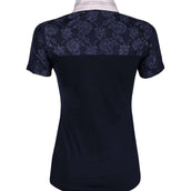Harry's Horse Wedstrijdshirt Venice Navy Harry's Horse Wedstrijdshirt Venice Navy