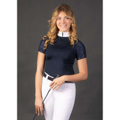 Harry's Horse Wedstrijdshirt Venice Navy Harry's Horse Wedstrijdshirt Venice Navy