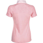 Harry's Horse Wedstrijdshirt Venice Roze Harry's Horse Wedstrijdshirt Venice Roze
