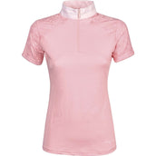 Harry's Horse Wedstrijdshirt Venice Roze Harry's Horse Wedstrijdshirt Venice Roze