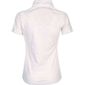 Harry's Horse Wedstrijdshirt Venice Wit Harry's Horse Wedstrijdshirt Venice Wit
