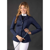 Harry's Horse Wedstrijdjasje Crystal Navy Harry's Horse Wedstrijdjasje Crystal Navy