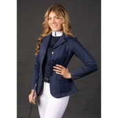 Harry's Horse Wedstrijdjasje Crystal Navy Harry's Horse Wedstrijdjasje Crystal Navy