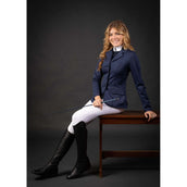 Harry's Horse Wedstrijdjasje Crystal Navy Harry's Horse Wedstrijdjasje Crystal Navy