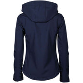 Harry's Horse Softshell jas Chicago Kids Navy Harry's Horse Softshell jas Chicago Kids Navy